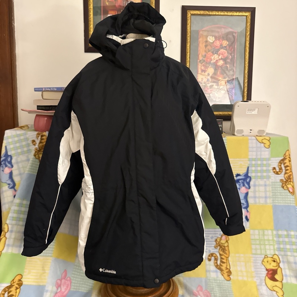 Columbia jacket